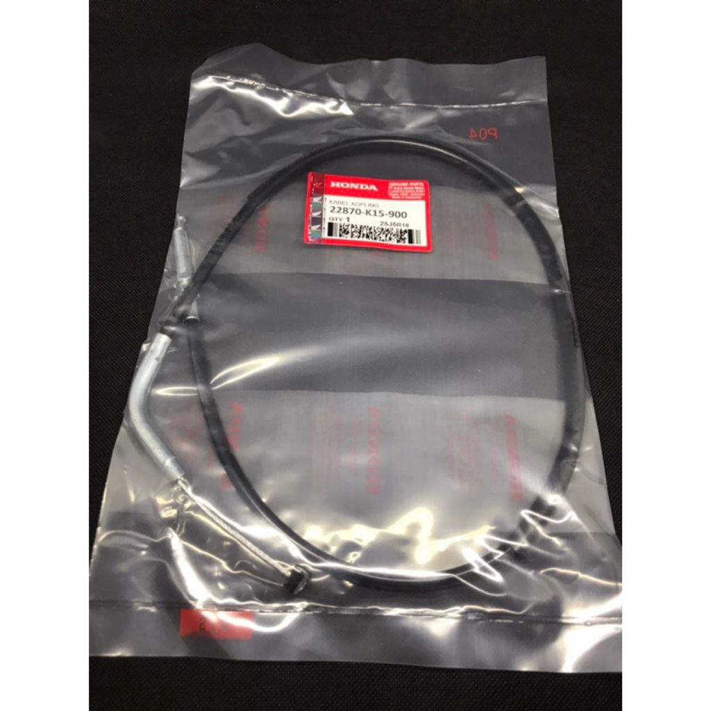 Tali Kabel Kopling CBR150R Tali Kopling CB 150R K114 Kabel Tali Kopling