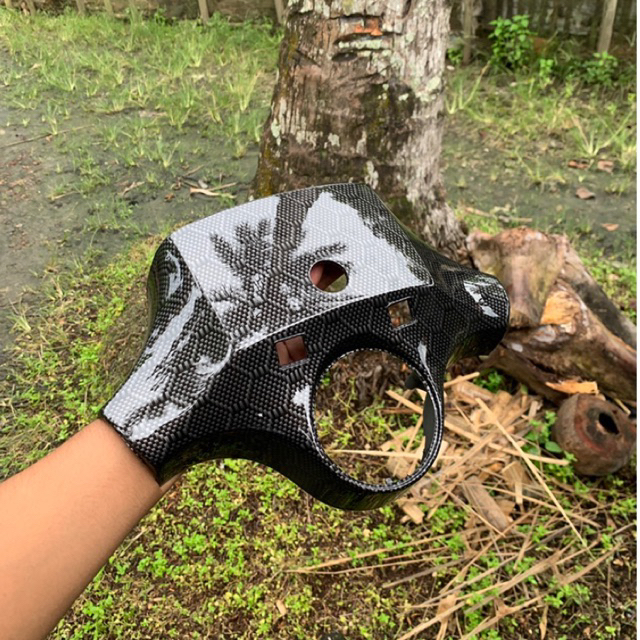 Batok lampu Vespa px tua Batok lampu vespa PS