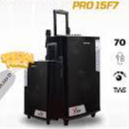 ACTIVE SPEAKER 15 INCH POLYTRON PAS - (PRO-15F7)