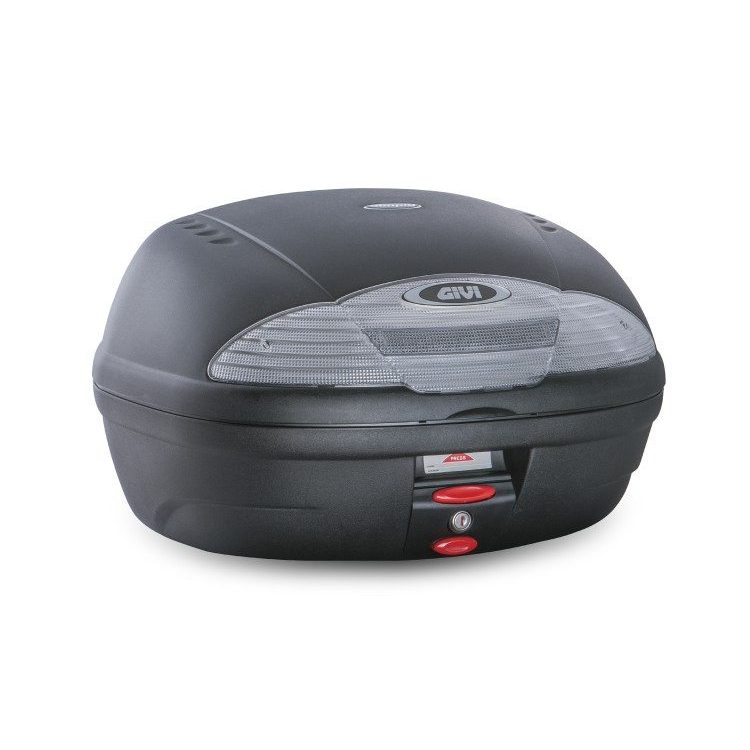 Givi E45NT Motor/Top Box - MonoLock Edition