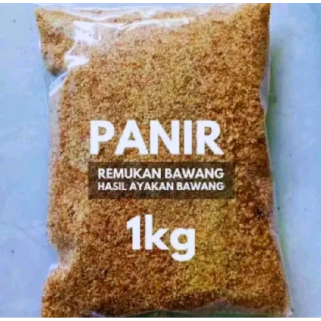 Bumbu Panir Cilung