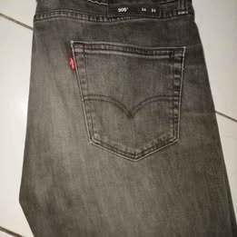 second Levis 505 ,levis 501 Bundle used