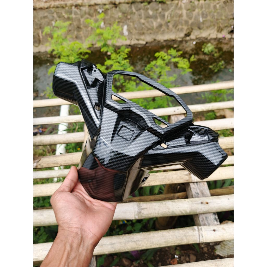 PANPEL BATOK SPEDOMETER  VARIO 125 NEW VARIO 150 NEW