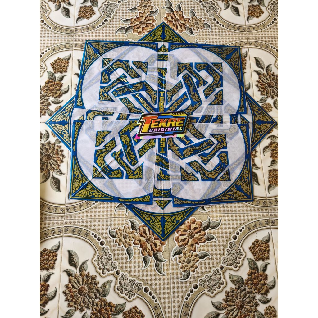 LAYANGAN SUKOI TEKRE KHUSUS LOMBA BAMBU FULL PETUNG PREMIUM