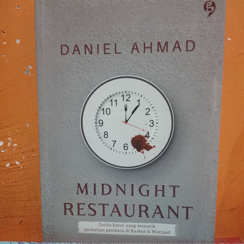 preloved original midnight restaurant