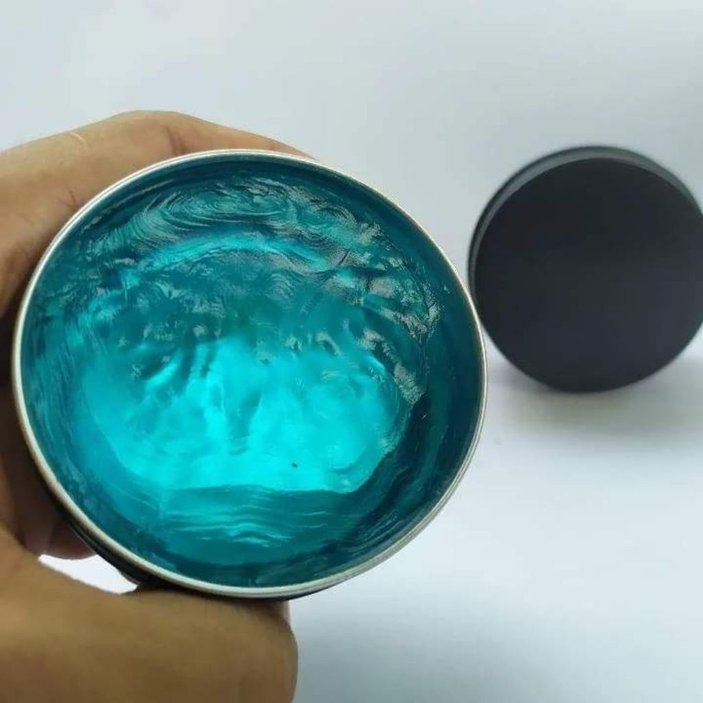 Custom Pomade Waterbased 80gr JokerBarbershop