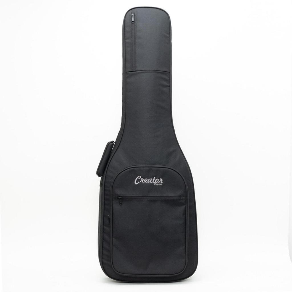 Creator Case Gigbag For Bass Electric