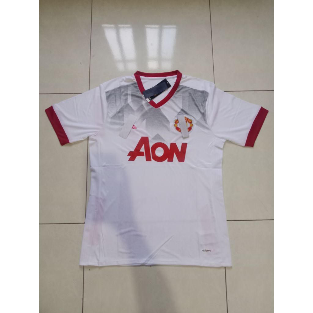 jersey manchester United