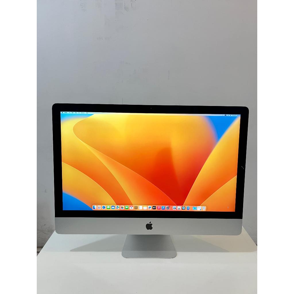 iMac All In One | 27" 5K Retina | Intel Core i5 2020 | RAM 16 GB | 1 TB FUSION DRIVE