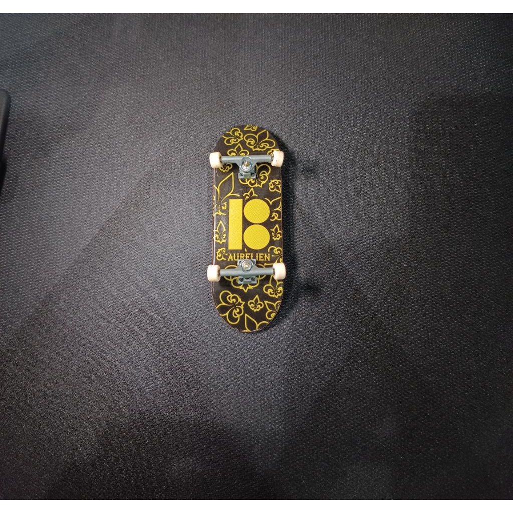 Fingerboard Tech Deck Second