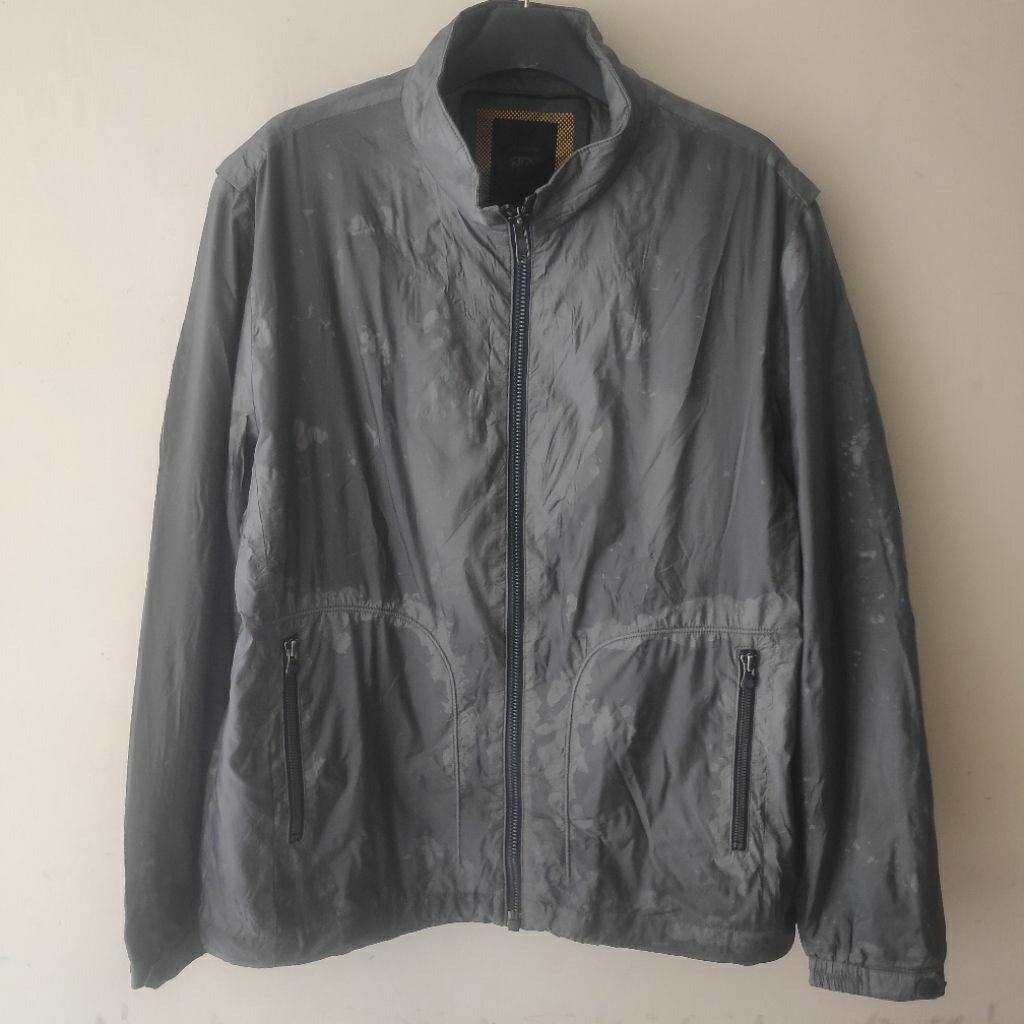 JACKET CASUAL POLYESTER by INDIAN MOTIF