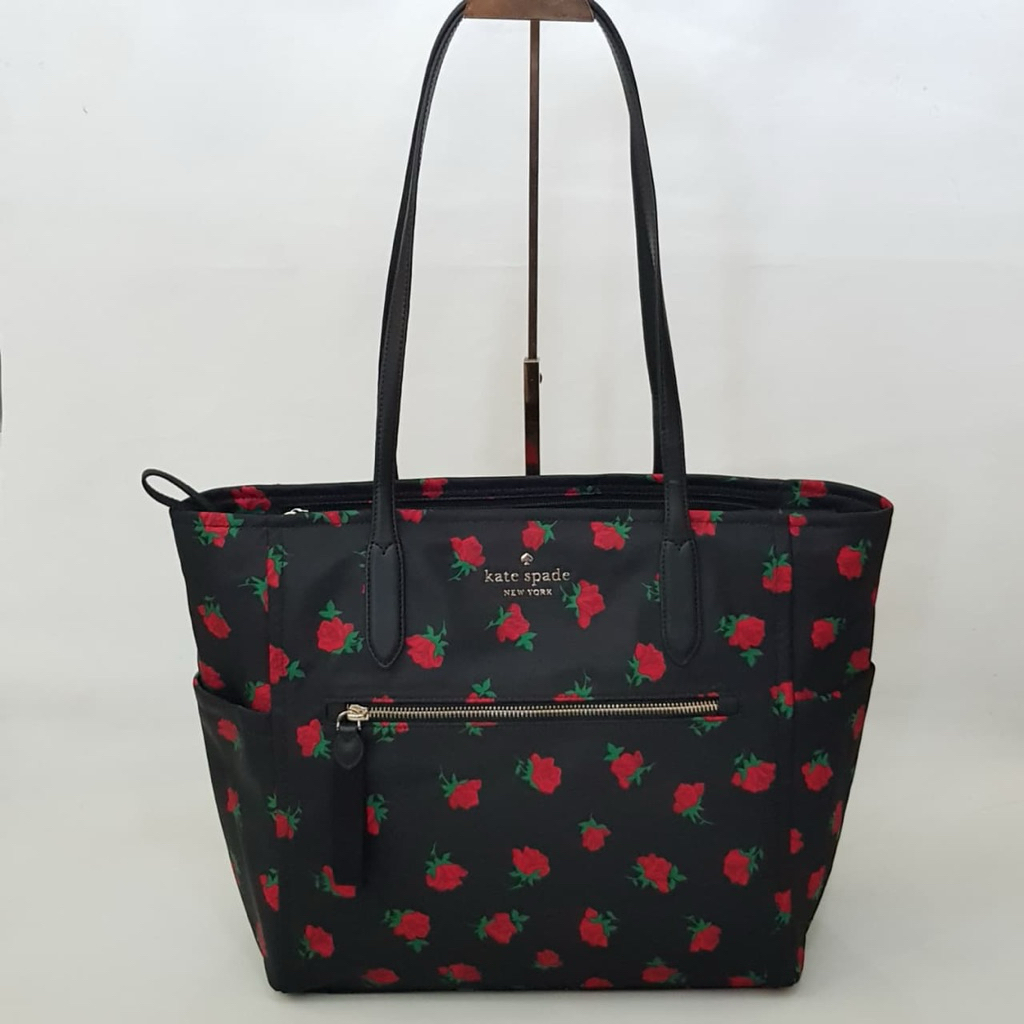 KS Chelsea Ross Toss Printed Tote