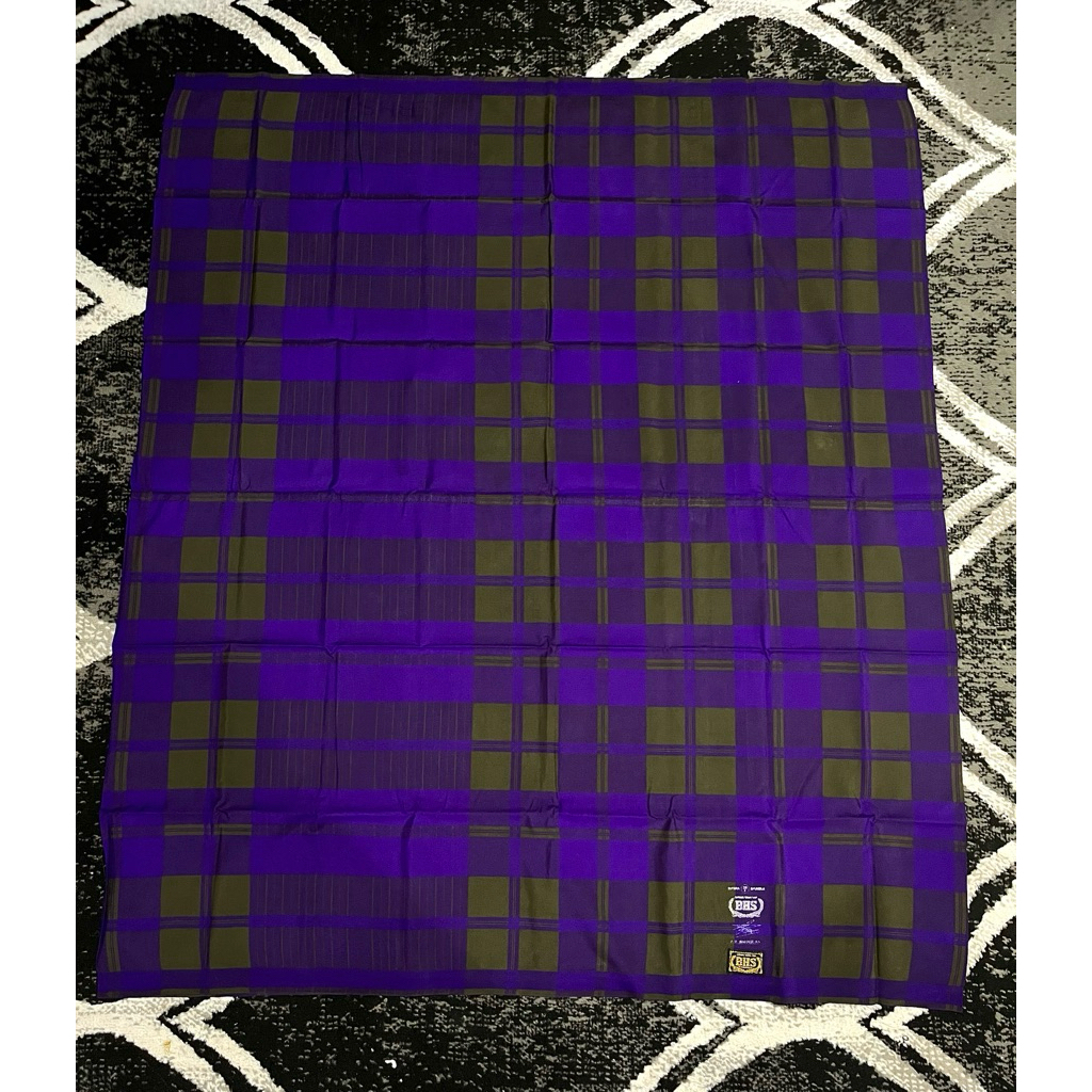 Sarung Second BHS KDT Sandur