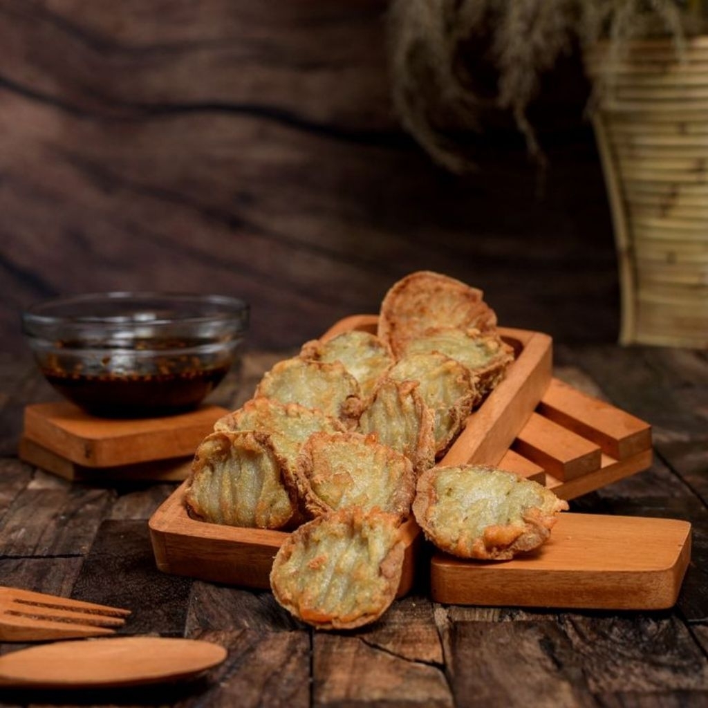 Tahu walik/Tahu walik ayam/Tahu walik lumer/Tahu walik  pedas/Tahu