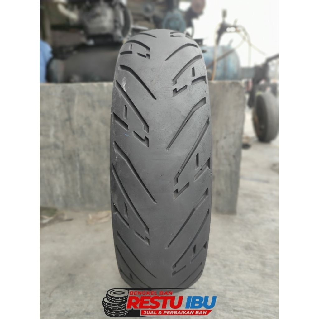 Ban Aspira Premio Sportivo 140/70-17