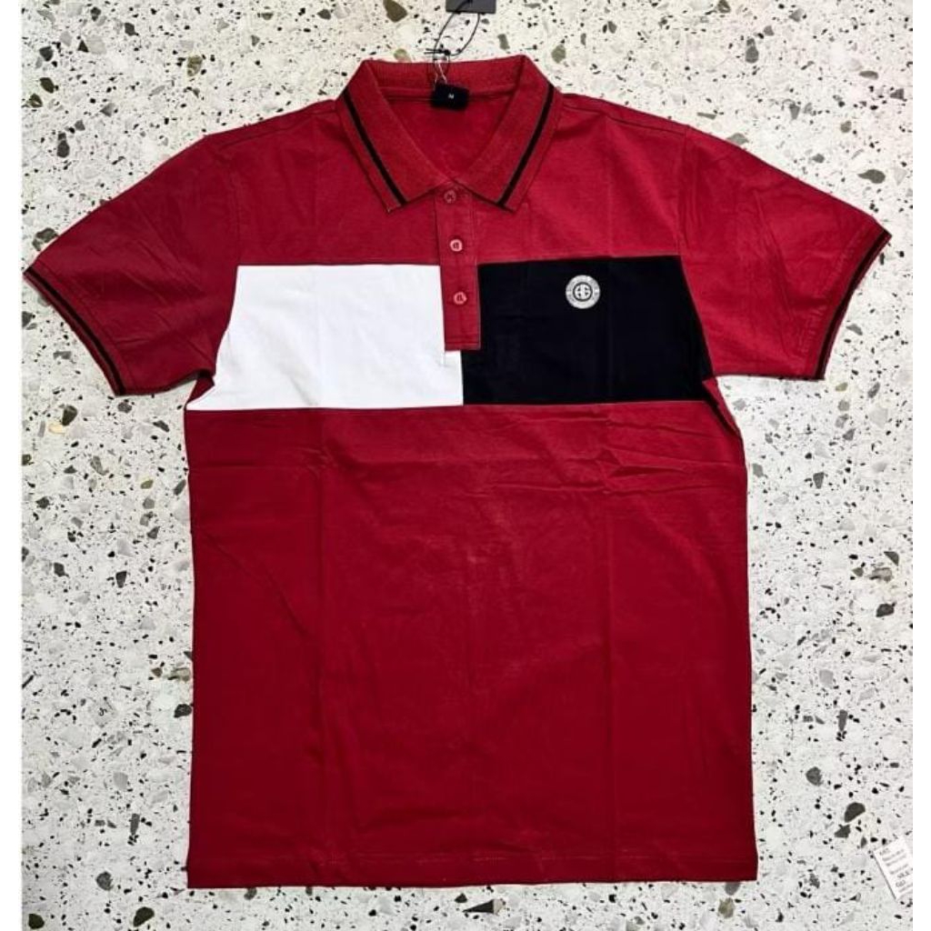 Kaos kerah hugo selection cowok kaos kerah polo cowok kaos kerah hugo selection pria