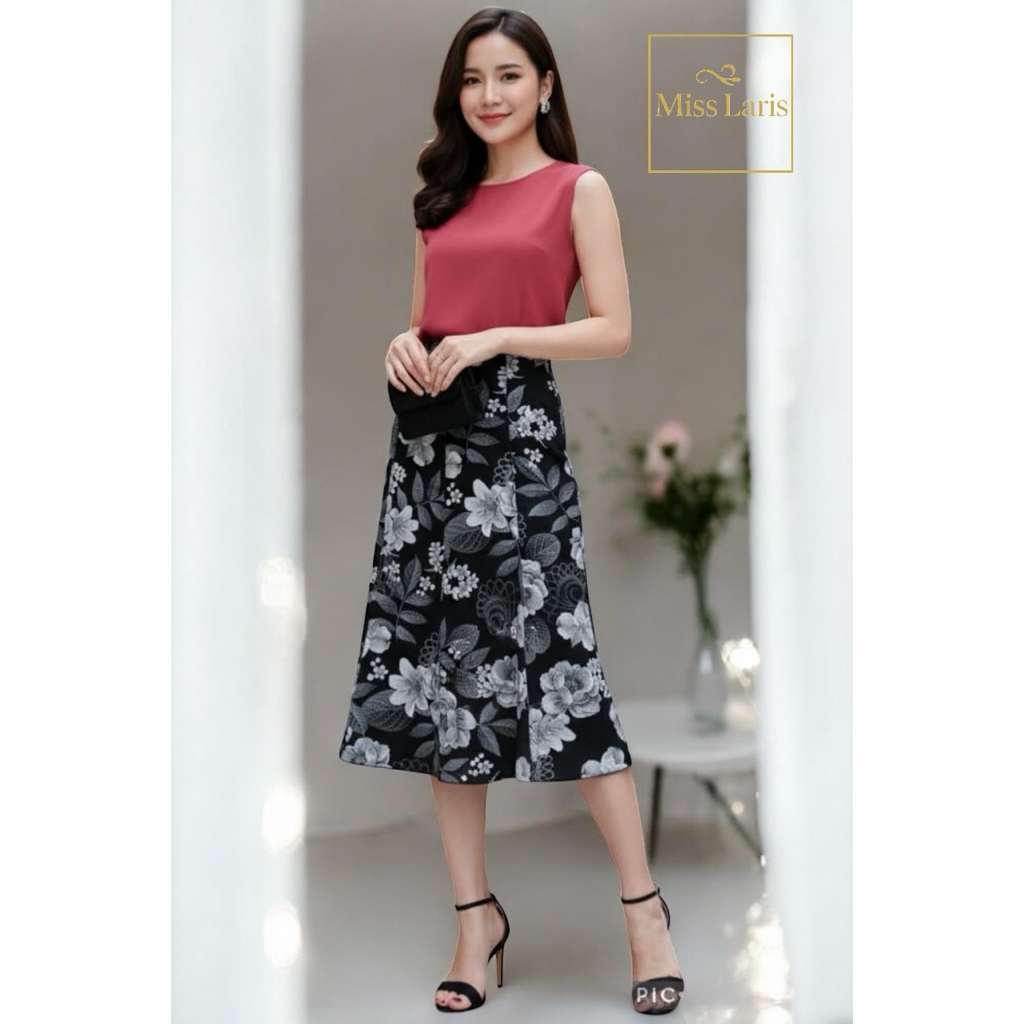 ROK BANGKOK PECAH 8 Panjang  7/8 TEBAL