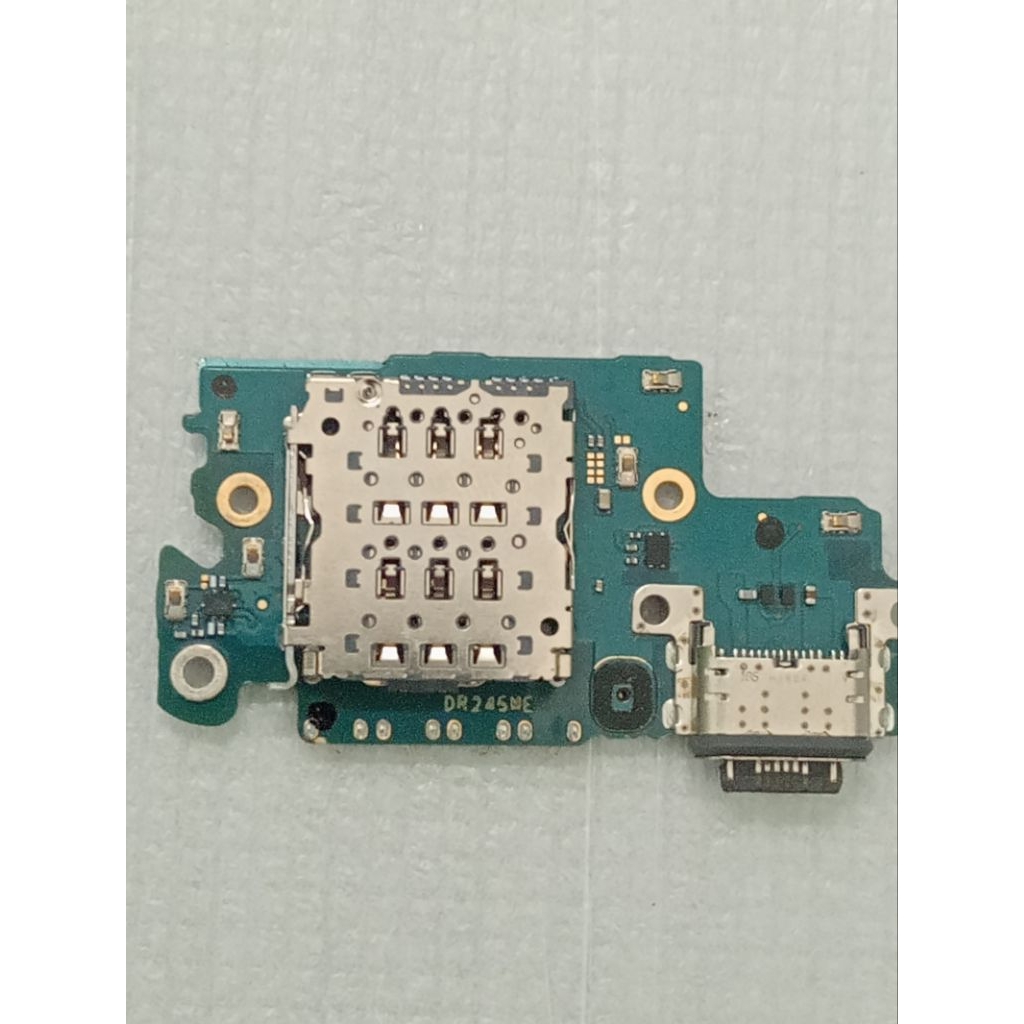 papan charger Samsung A53 5G Original