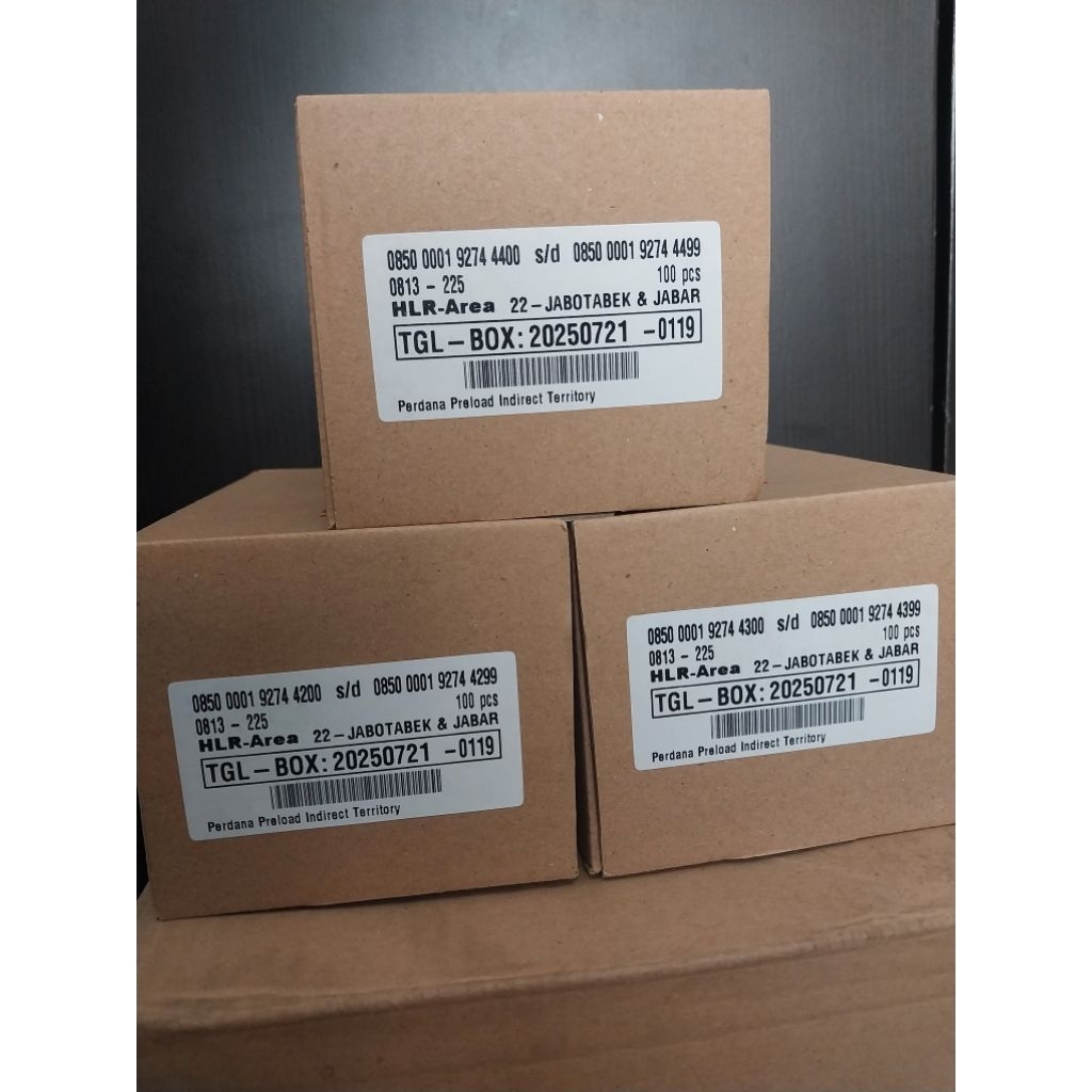 SP SIMPATI KUOTA 3GB (BOX)