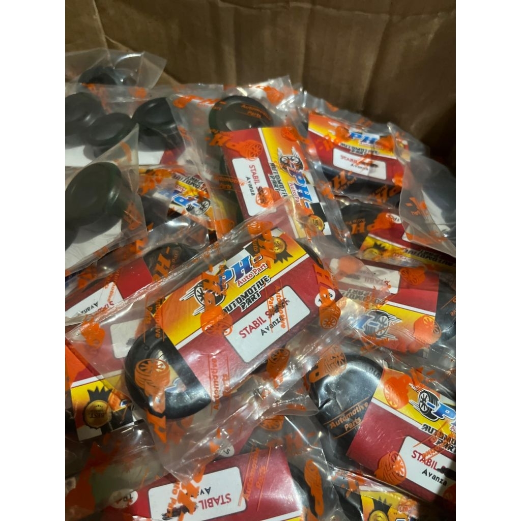 Stabilizer belakang Xenia inova avanza