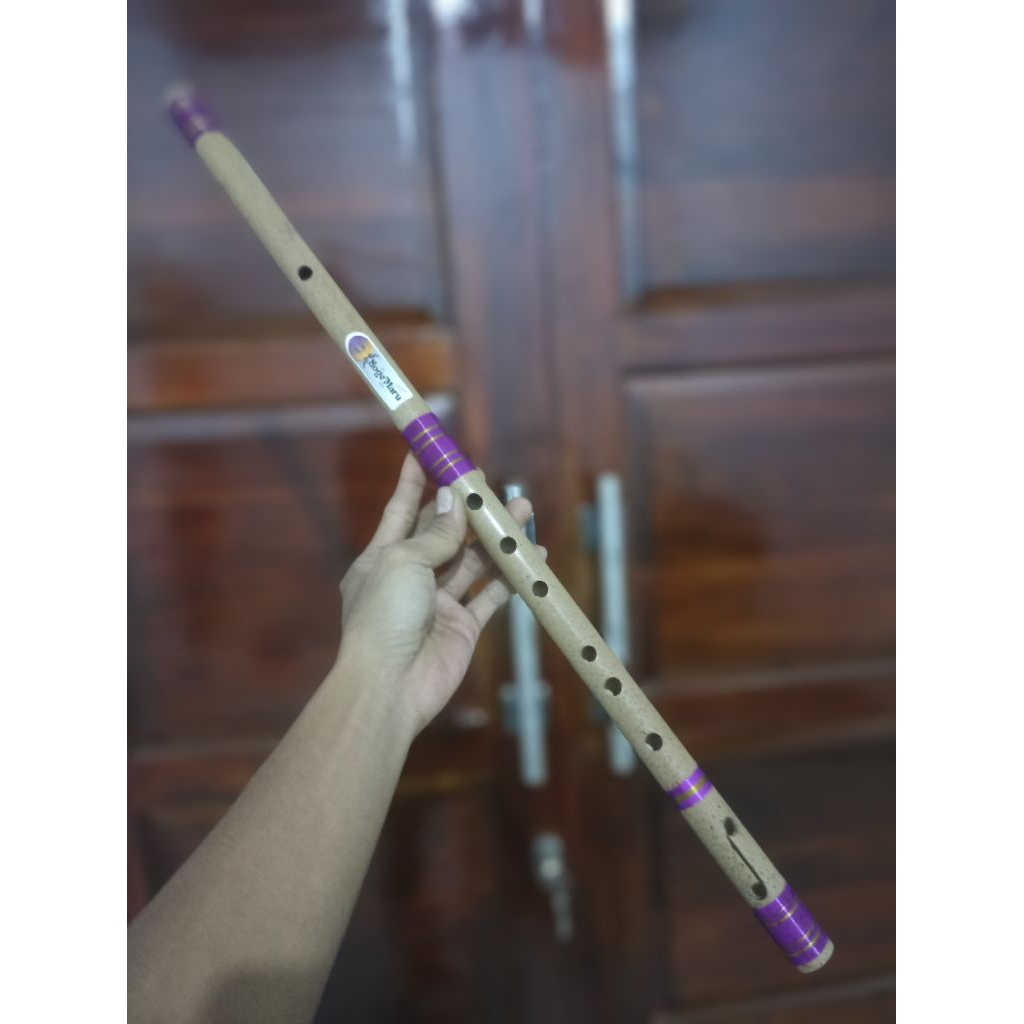 suling dangdut suling bambu berkualitas