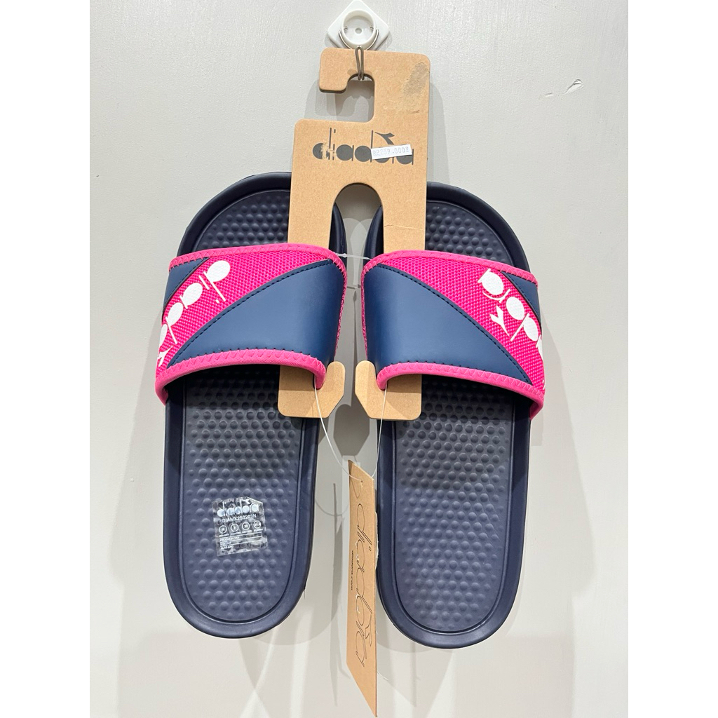 SALE SANDAL SLIP ON DIADORA