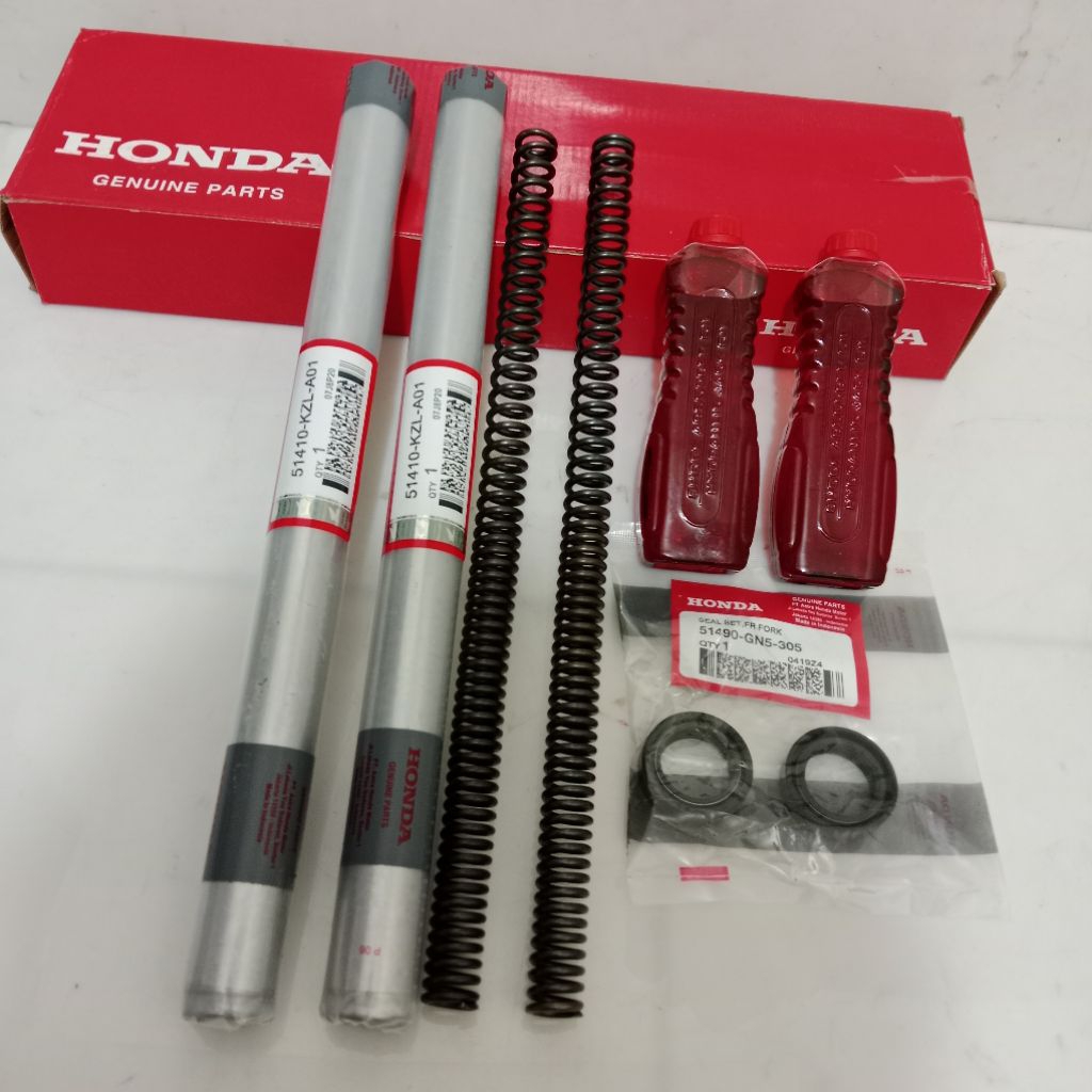 COD As shock depan Beat fi Beat fi Scoopy fi 2013-2022_Paket komplit