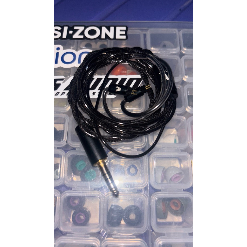 verus magni c2 4.4 balance 2 pin