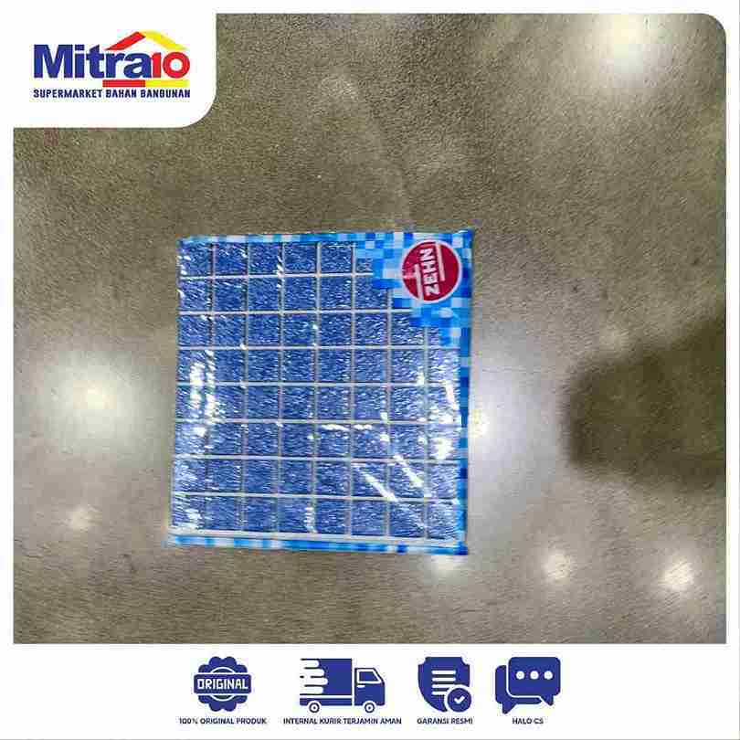 Glass Mosaic KLC212858-1 30x30 cm - Zehn