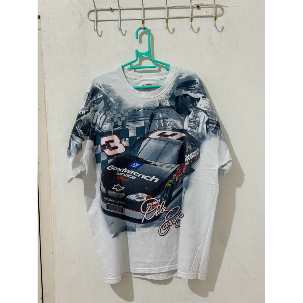 nascar vintage