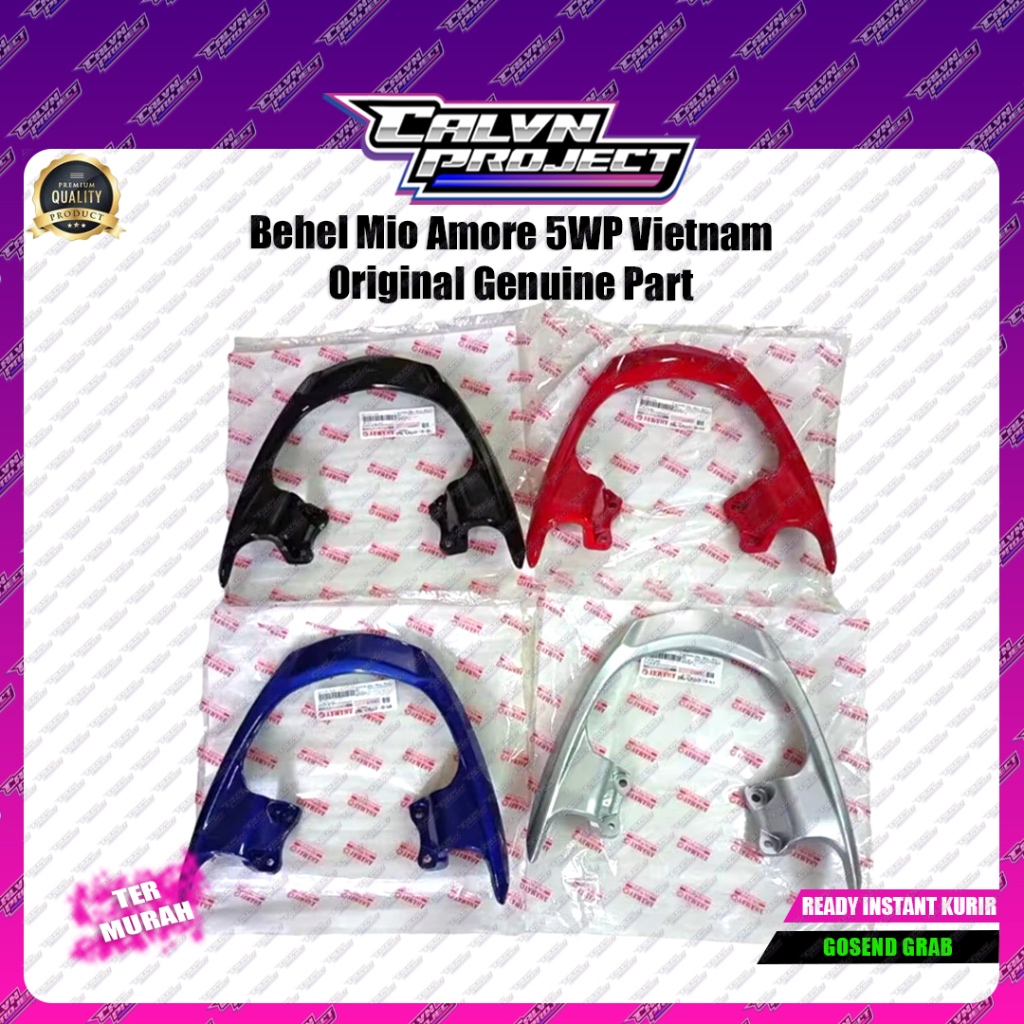Behel Mio Amore 5WP Original Vietnam