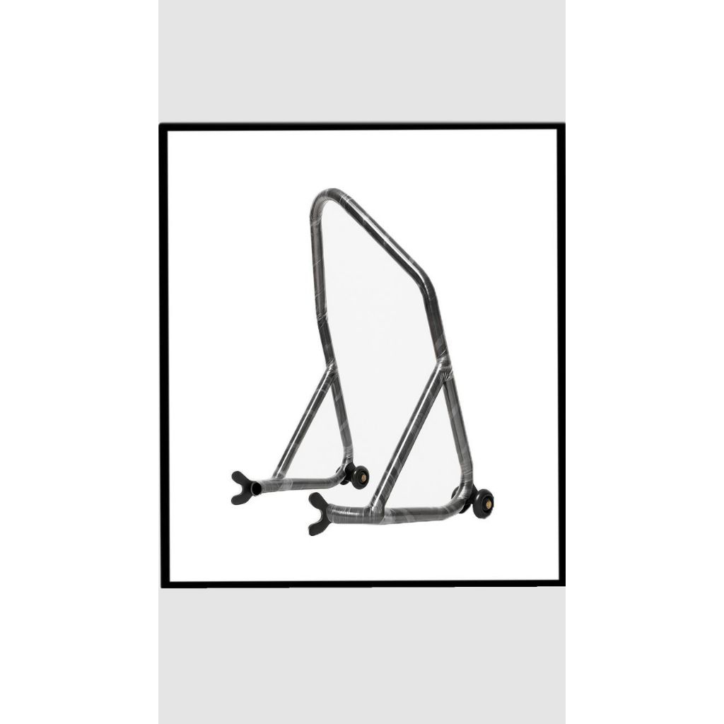 standar paddock bebek standar pedok Bebek standar belakang motor Bebek