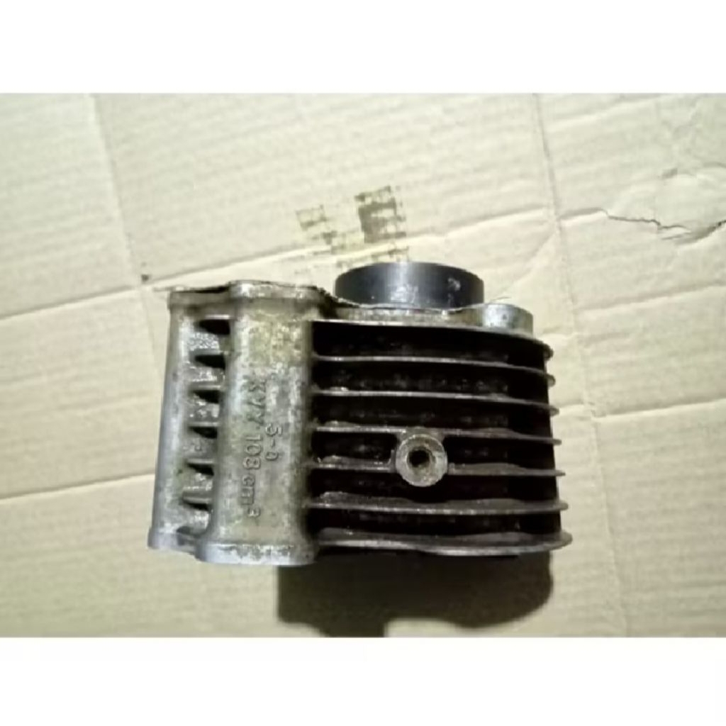 Boring Bahan Operbos Honda Beat Karbu / Scoopy Karbu Kvy / Bahan Original copotan