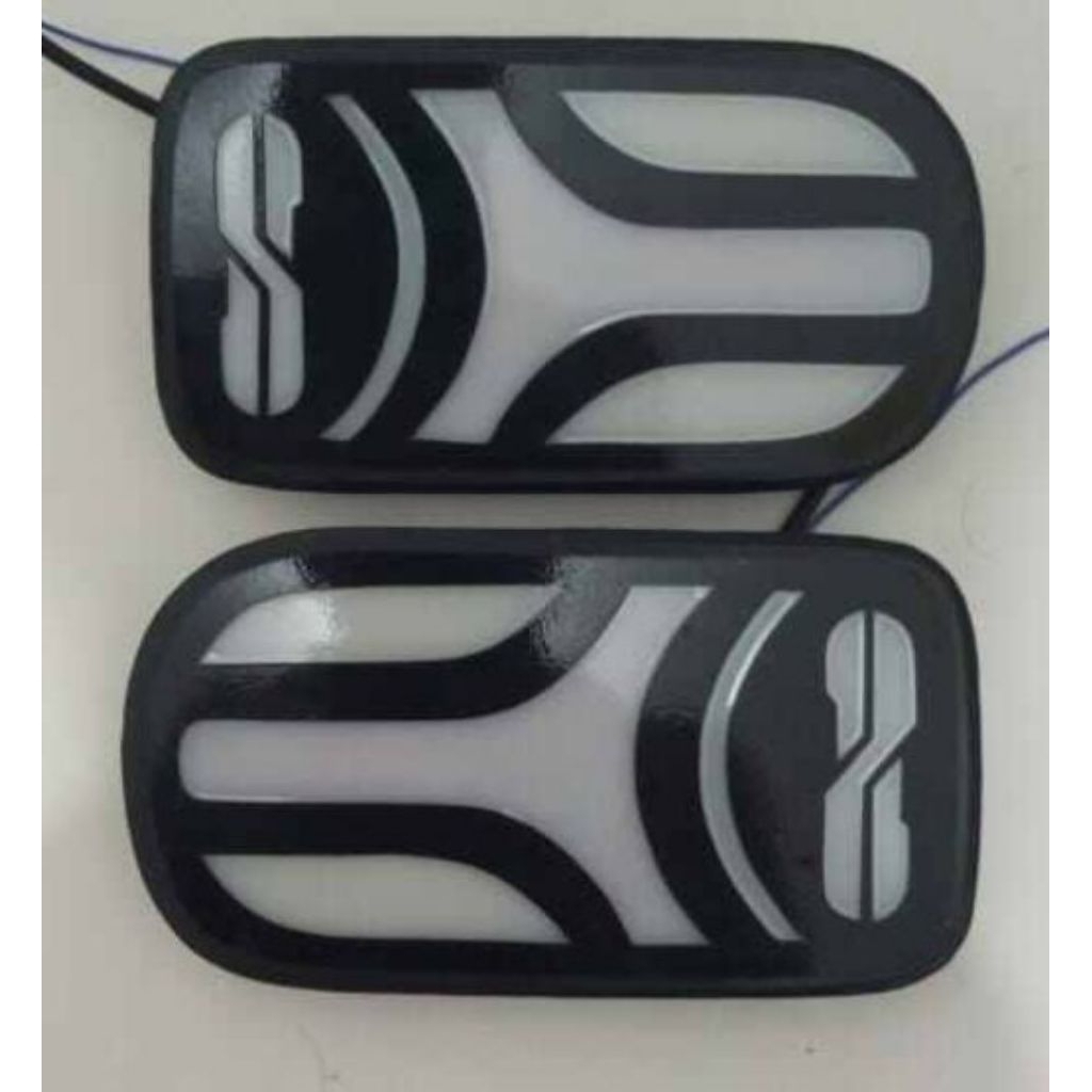 lampu rem variasi buat mobil T120ss pick up