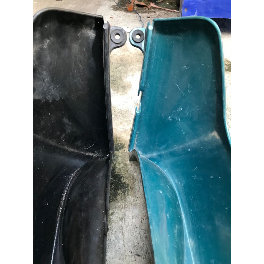 sayap luar yamaha sigma original