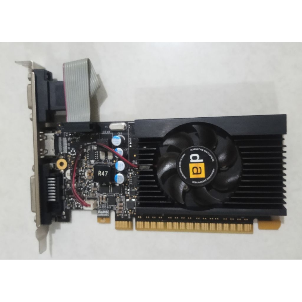 vga gt730 2gb ddr5