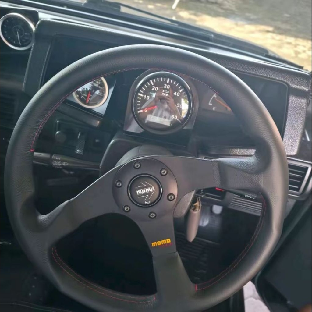 stir mobil momo tuner original