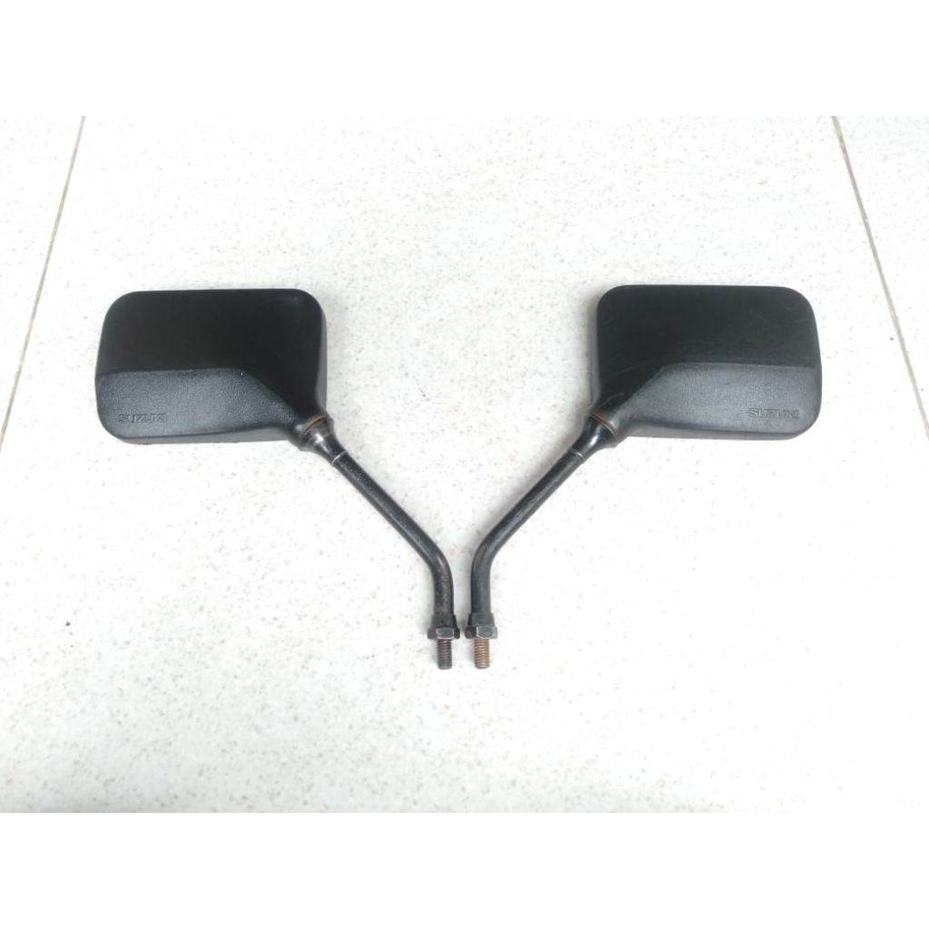 Spion Suzuki TS125 RGR Sprinter RC80 RC100 Bravo DK Kristal A100 Sprinter Original