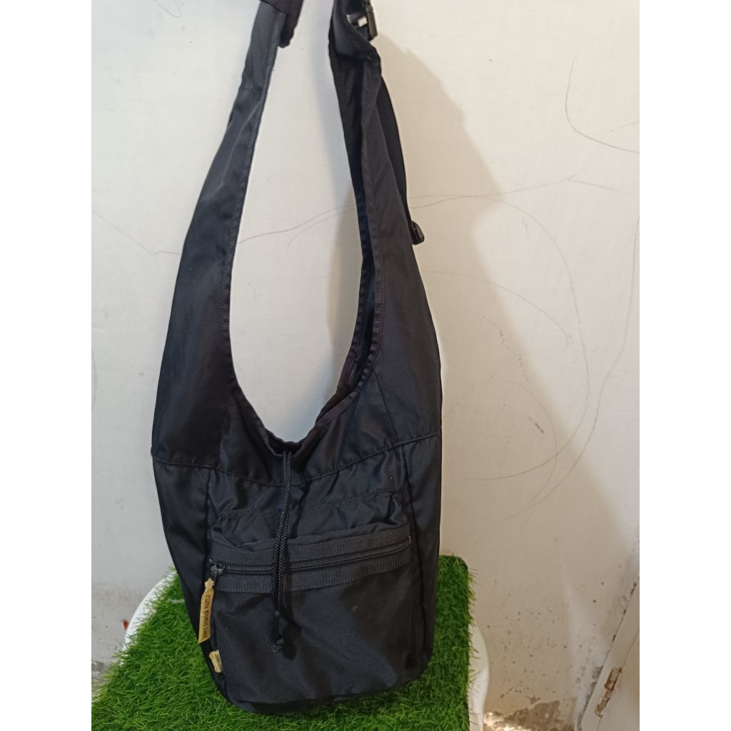 Tas pria junko shimada part 2