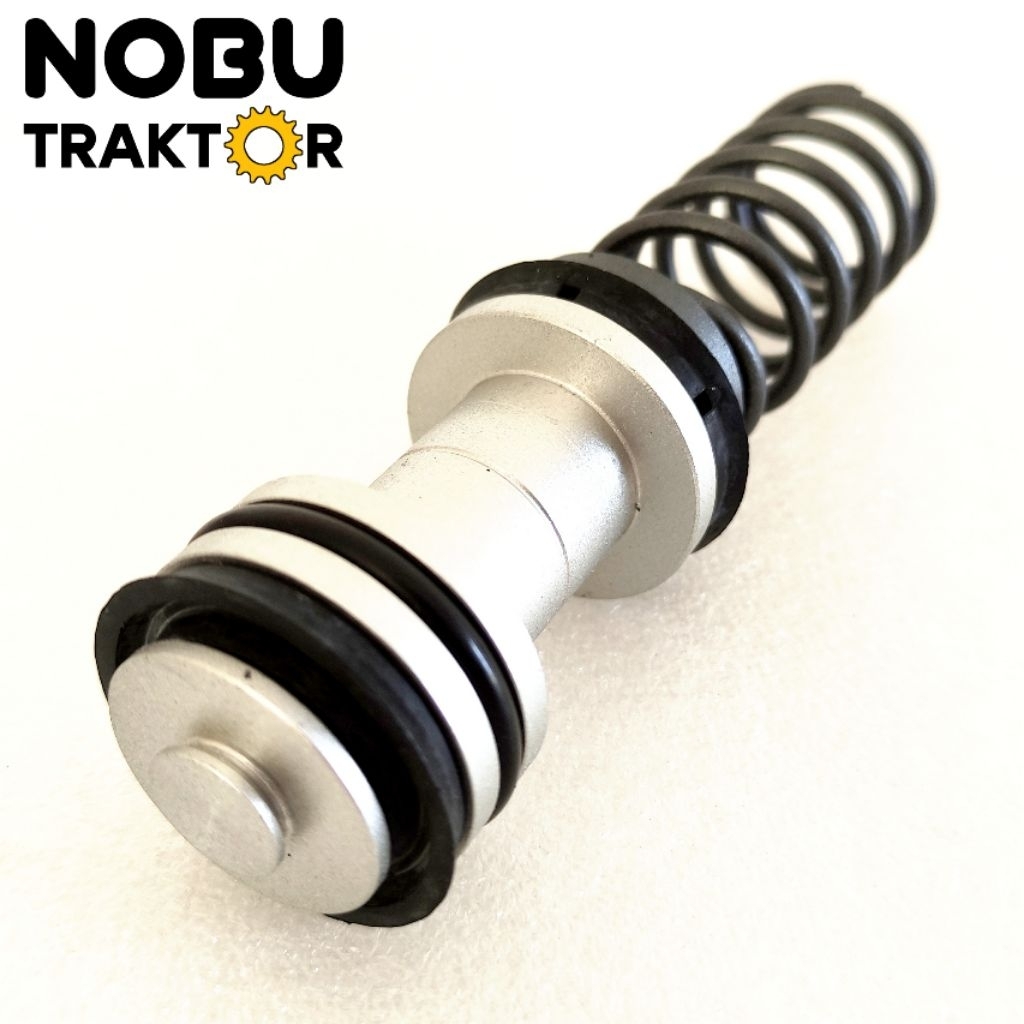 PISTON SENTRAL MASTER REM CYLINDER BRAKE WA50-1 WA70-1 WA80-3 WA100-1 WA100-3A WA100-3M WA120-1 WA12