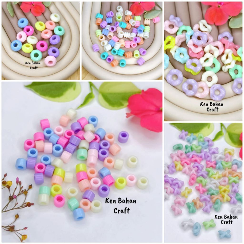 KEN Manik Mote Lubang Besar