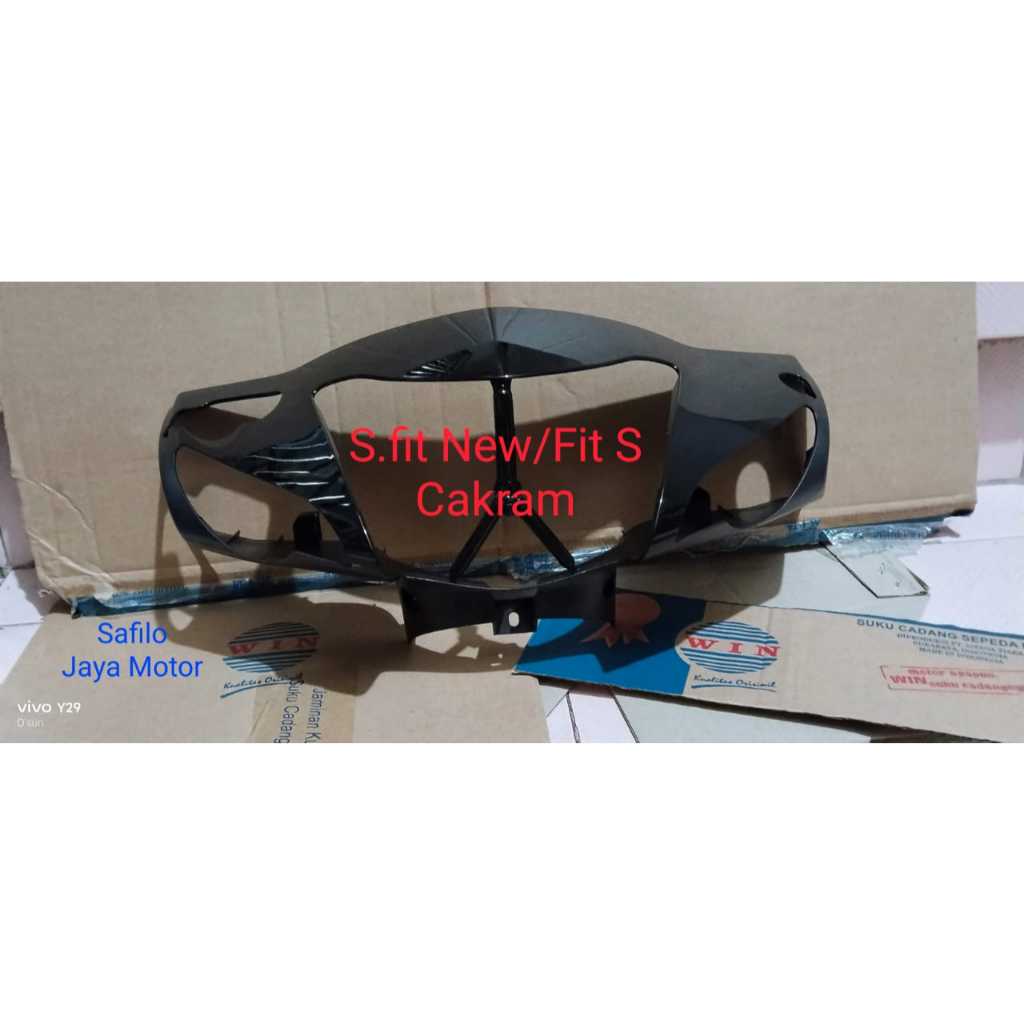 BATOK DEPAN SUPRA X CAKRAM/SUPRA FIT CAKRAM/SUPRA FIT TROMOL/SUPRA FIT NEW CAKRAM/SUPRA FIT NEW TROM