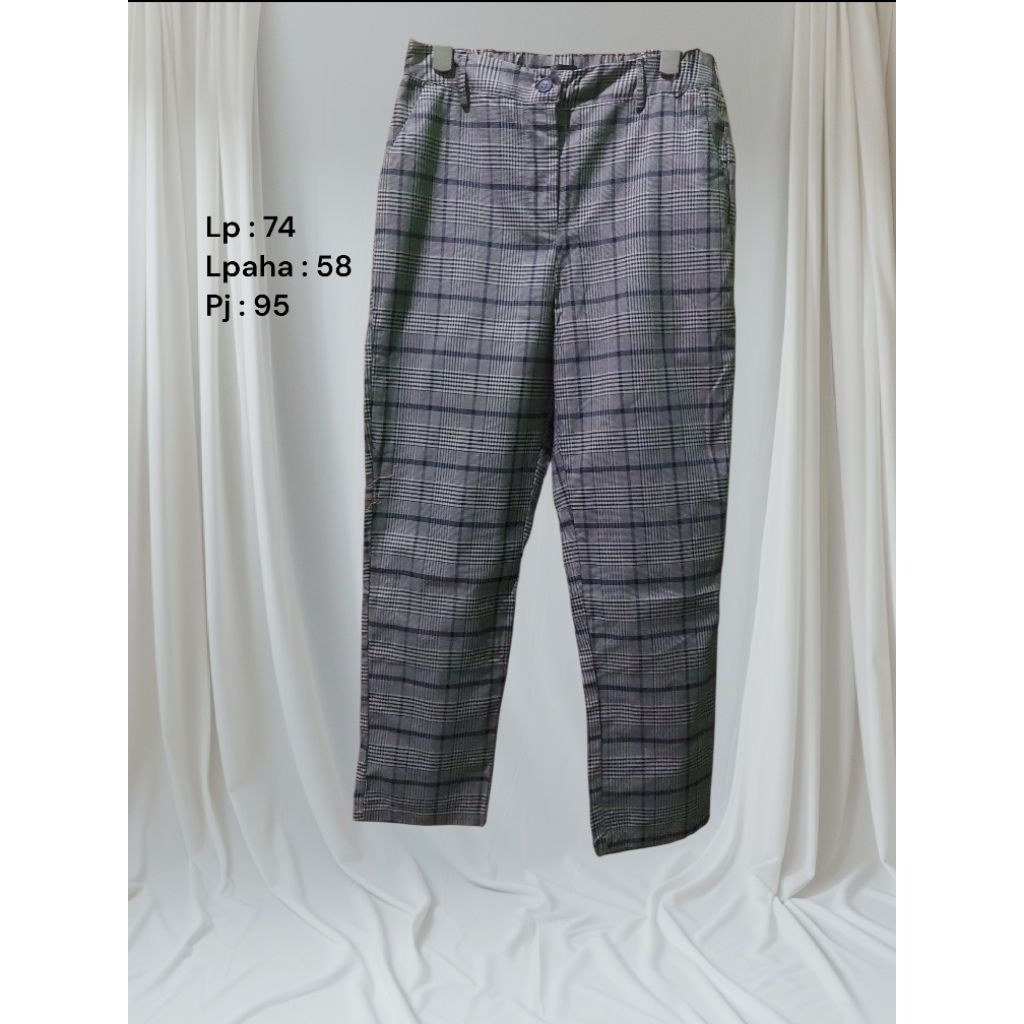 Celana wanita Executive