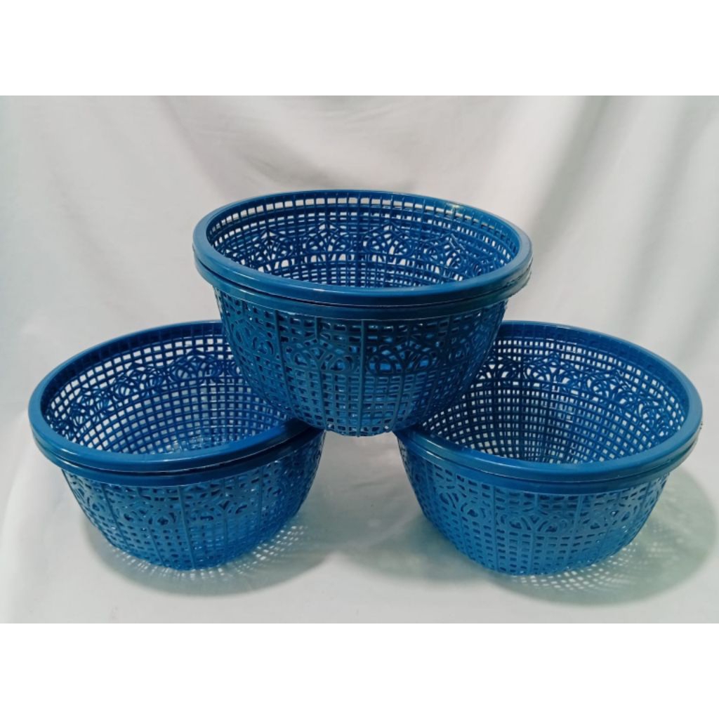 6 PCS BESEK TRADISI/BESEK TRADISI PLASTIK/WAKUL HAJATAN