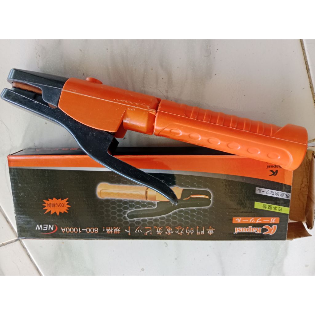 tang las / tang lass kapusi / tang untuk las