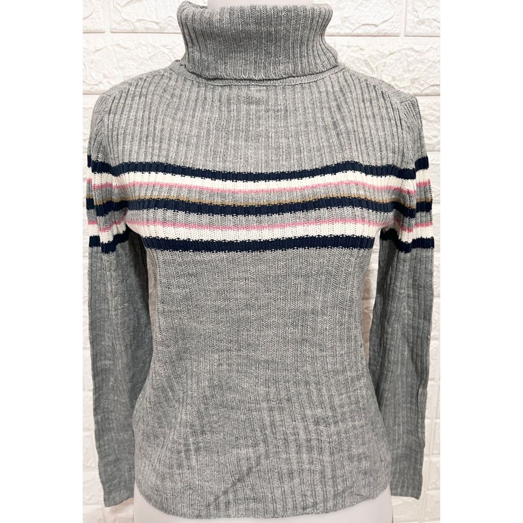 SWEATER RAJUT WANITA BRAND UNIQLO