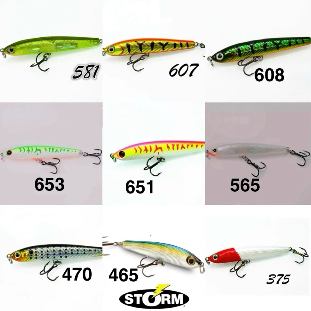 Strom Flutter Stick 7CM / FlutterStick FSM07