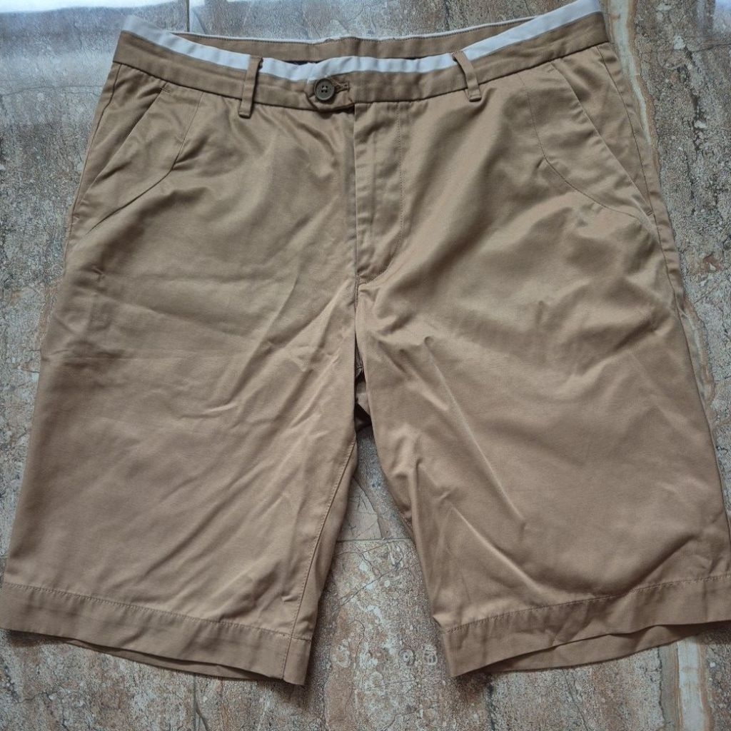 Celana pendek Pria G2000 Preloved like new