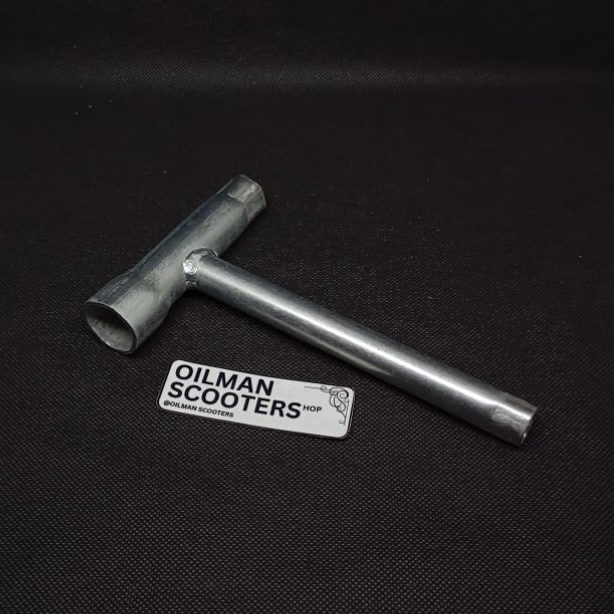 KUNCI BUSI VESPA PX KUNCI BUSI VESPA KLASIK KUNCI BUSI VESPA EXCEL EXCLUSIVE KUNCI BUSI VESPA CLASIC