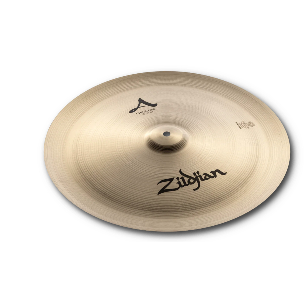 Cymbal 18" Zildjian Avedis China Low ( A 0344 )